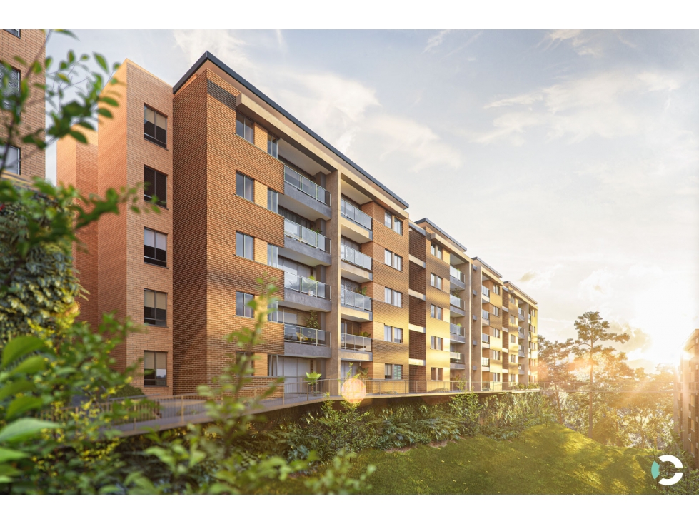 Venta de Apartamento en La Ceja Antioquia — foto 2