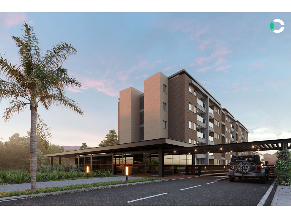 Venta de Apartamento en La Ceja Antioquia — foto 3