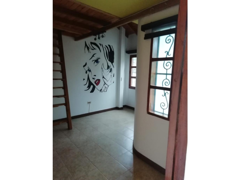 Casa en Venta Alameda Rionegro Antioquia — foto 3
