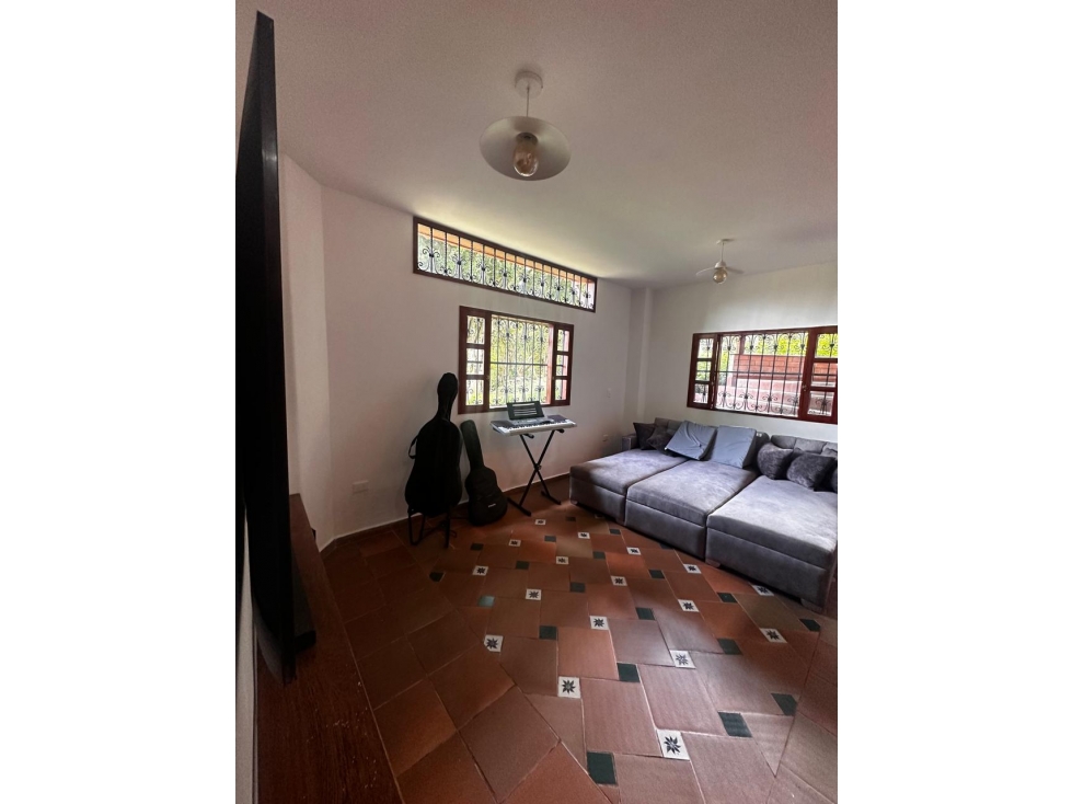 Casa campestre en Arriendo o Venta Los Colegios Rionegro — foto 3