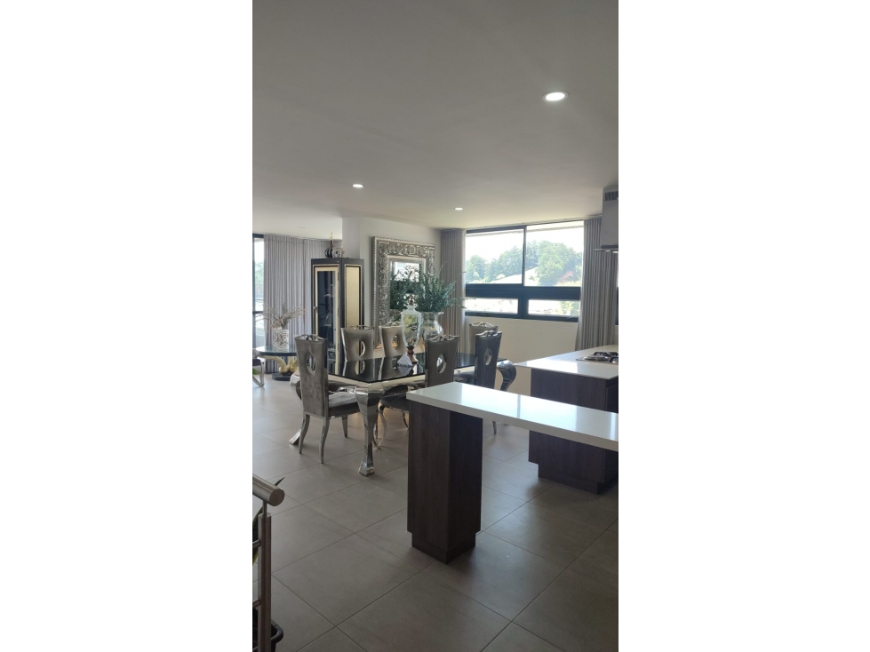 Apartamento Duplex en Venta Barro blanco Rionegro