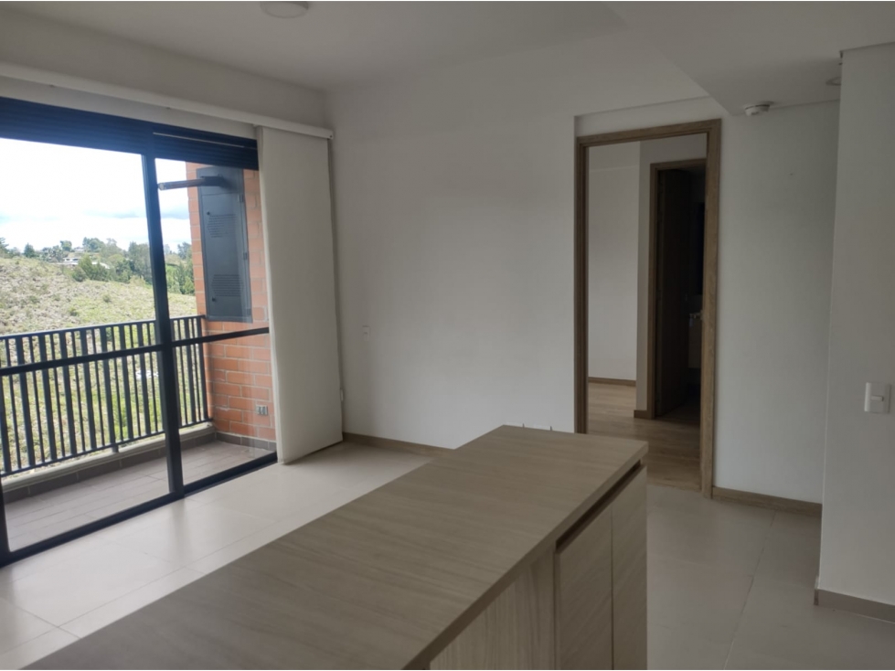 Apartamento en Venta Unidad Cerrada , Sector Barro blanco Rionegro