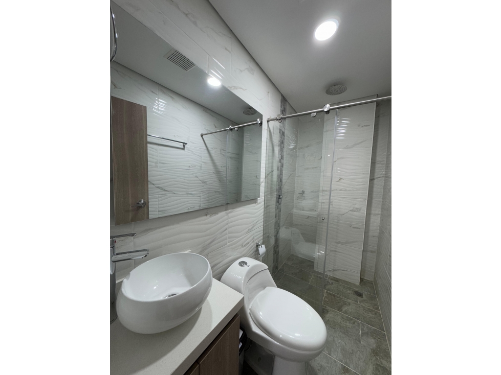 Arriendo apartaestudio amoblado en La Ceja — foto 2