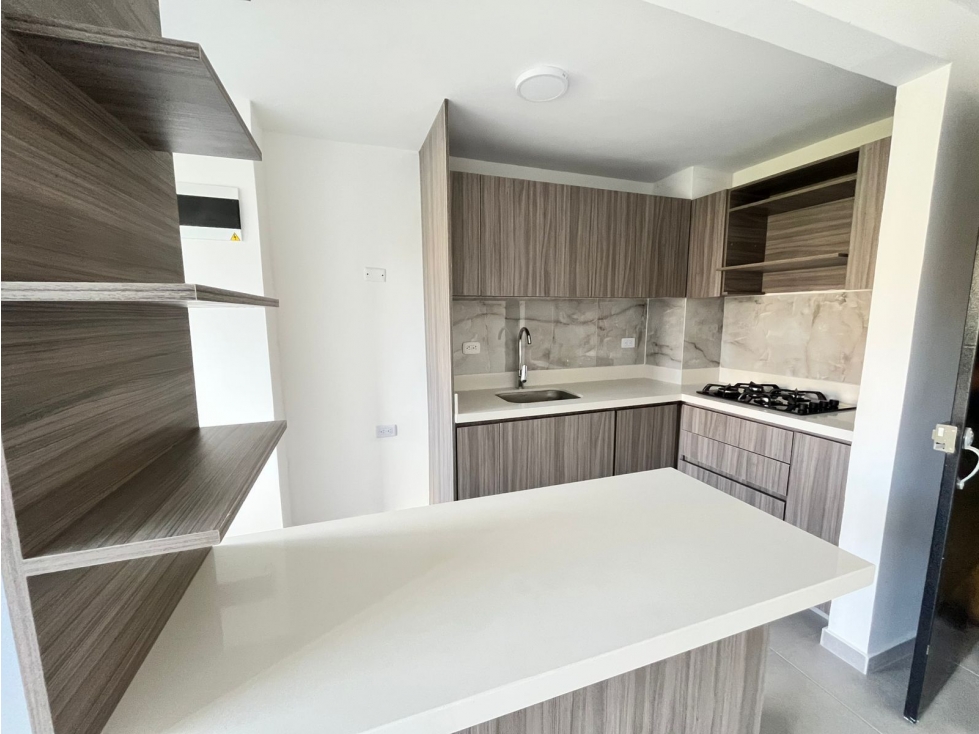 Venta de Apartamento en Rionegro Antioquia — foto 2