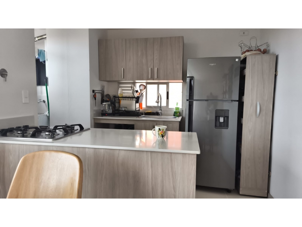 Venta de Apartamento en Rionegro Antioquia - 3