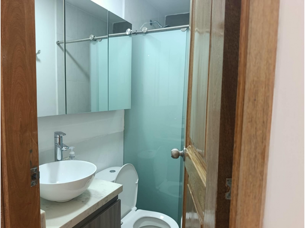 Venta o Arriendo de Apartamento en La Ceja Antioquia — foto 5