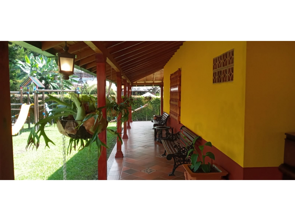 Venta de Finca en Rionegro Antioquia — foto 5