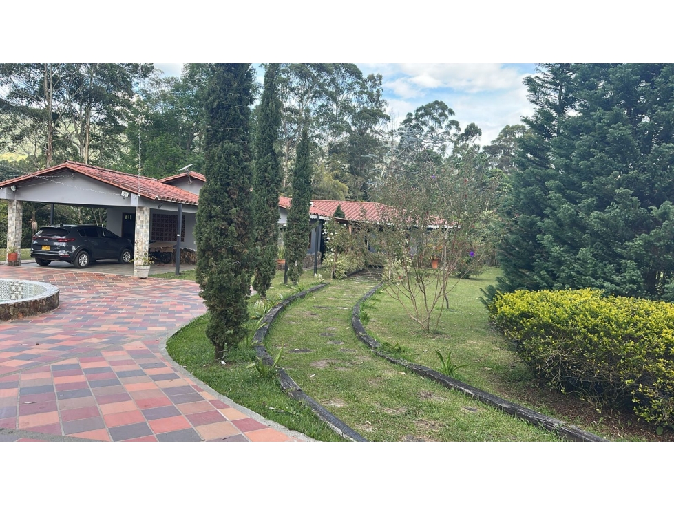 Venta de Finca en La Ceja Antioquia - 2