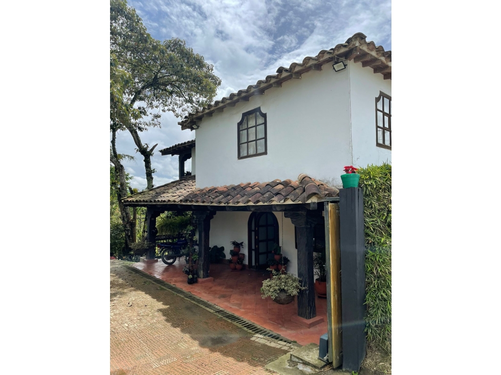 Venta de Finca en Marinilla Antioquia - 4