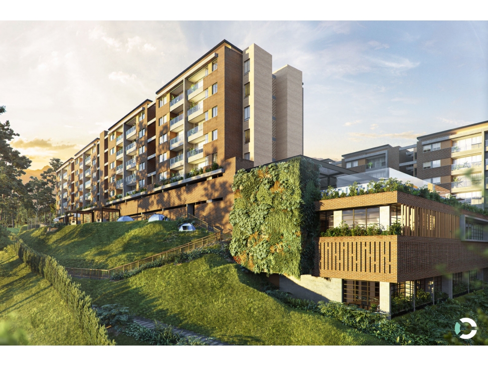 Venta de Apartamento en La Ceja Antioquia