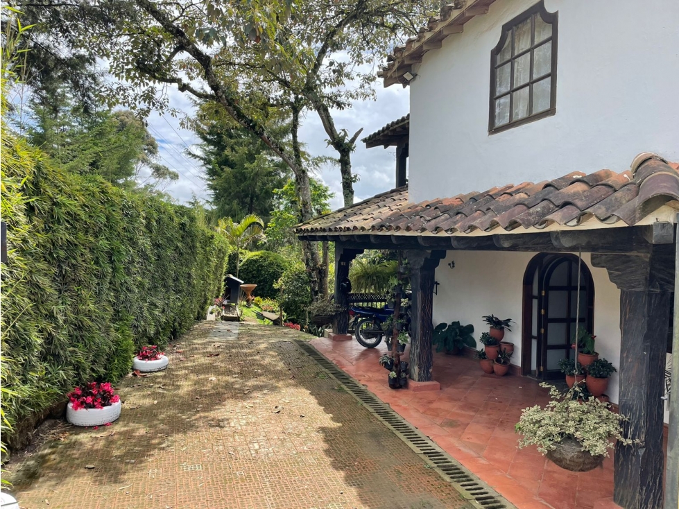 Venta de Finca en Marinilla Antioquia - 5
