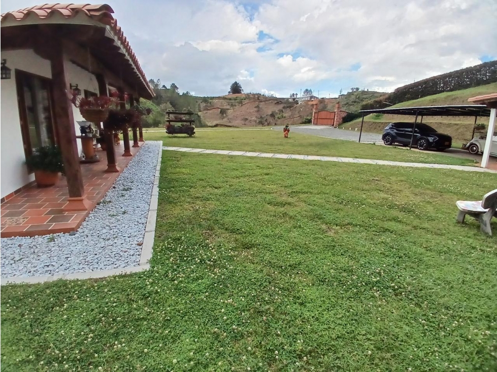 Venta de Finca en San Vicente — foto 5