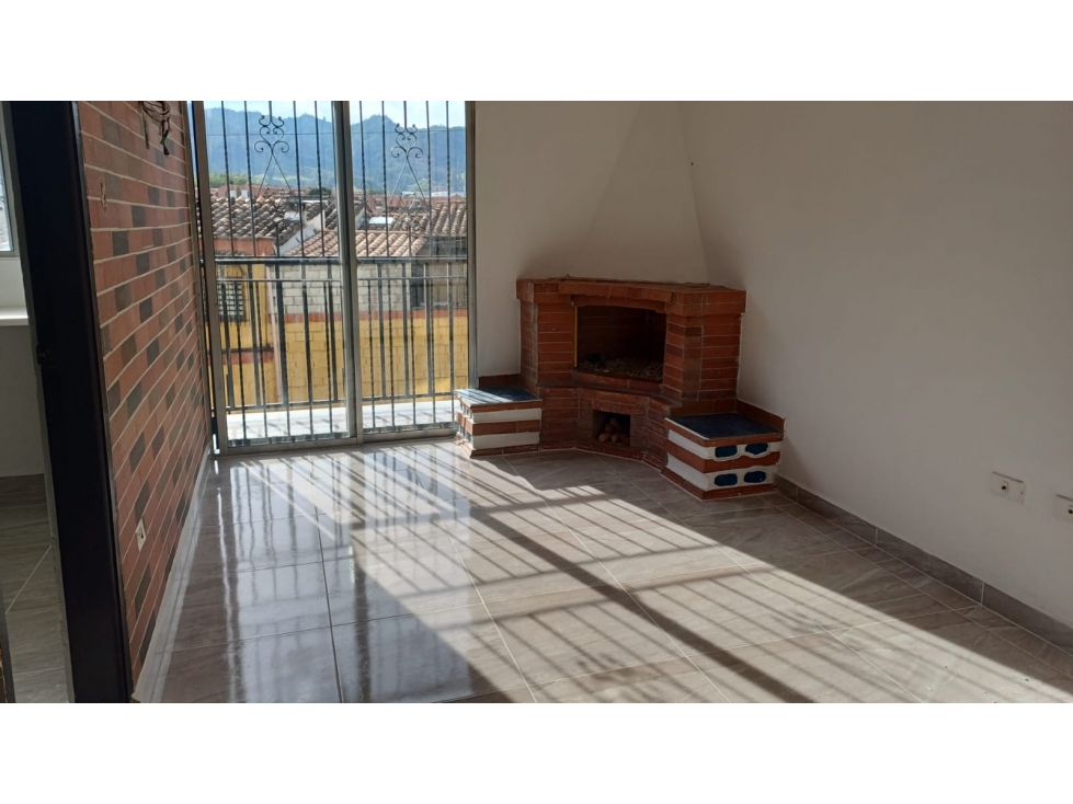 Arriendo Apartamento en La Ceja Antioquia