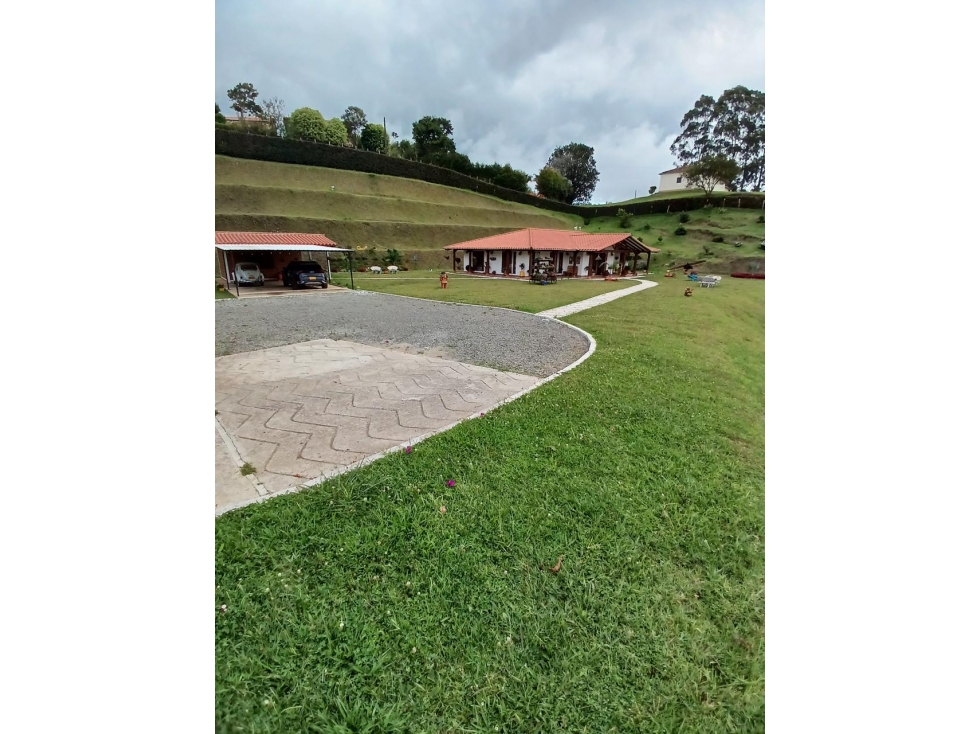 Venta de Finca en San Vicente — foto 6