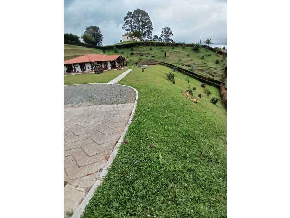 Venta de Finca en San Vicente — foto 4