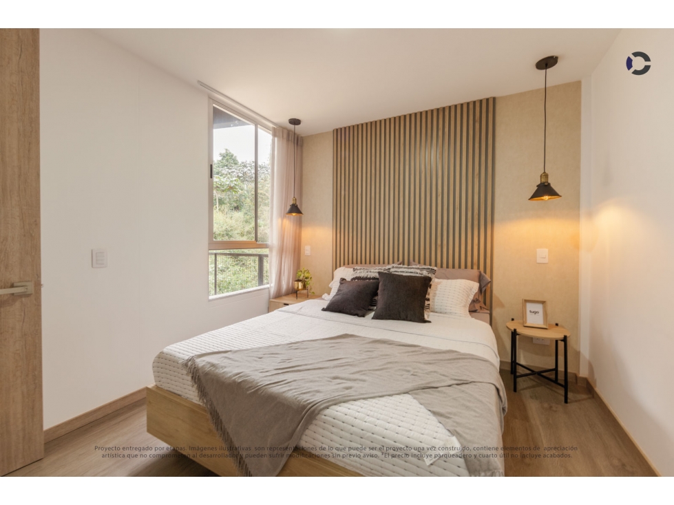 Venta de Apartamento en La Ceja Antioquia — foto 4