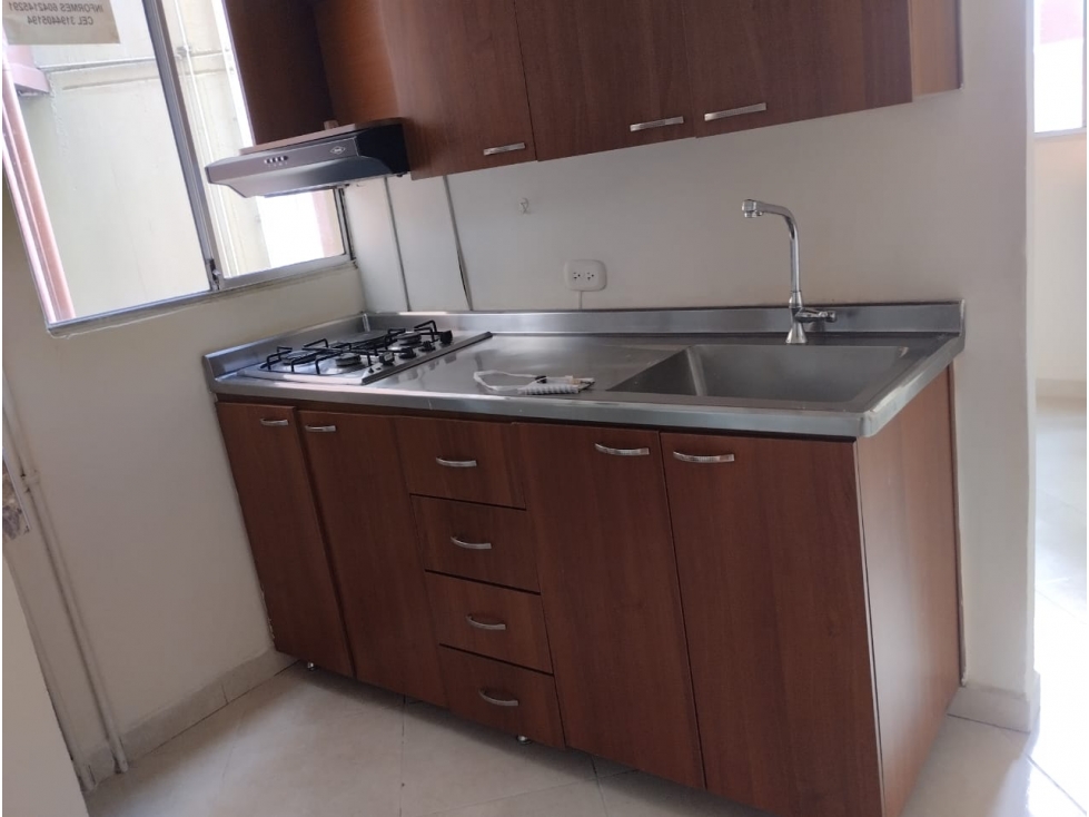 Venta de Apartamento Buenos Aires Medellin — foto 4
