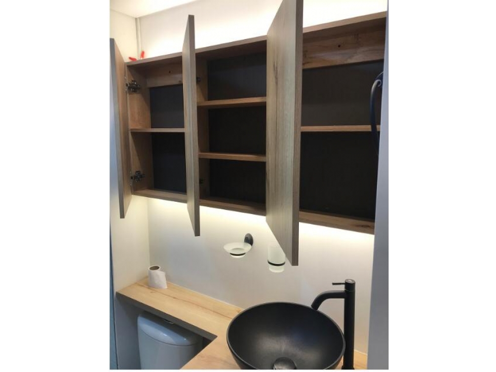 Apartamento en Venta Nativa Rionegro — foto 3