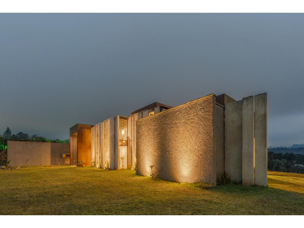 Casa campestre en Venta Mirador de Santa Elena — foto 4