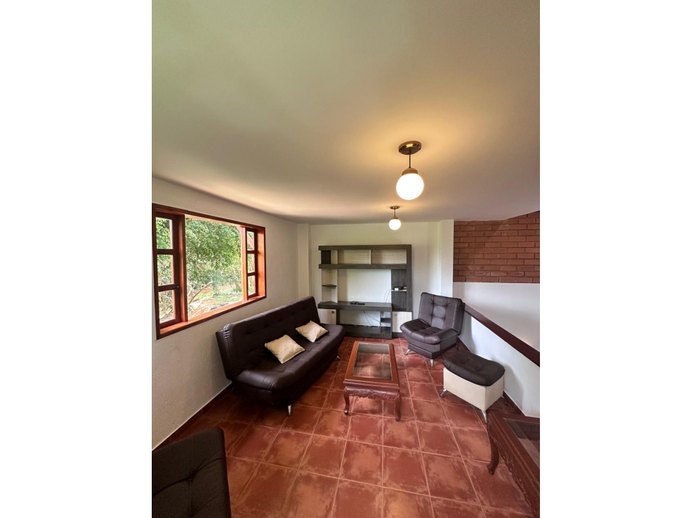 Casa campestre en Arriendo o Venta Los Colegios Rionegro — foto 4