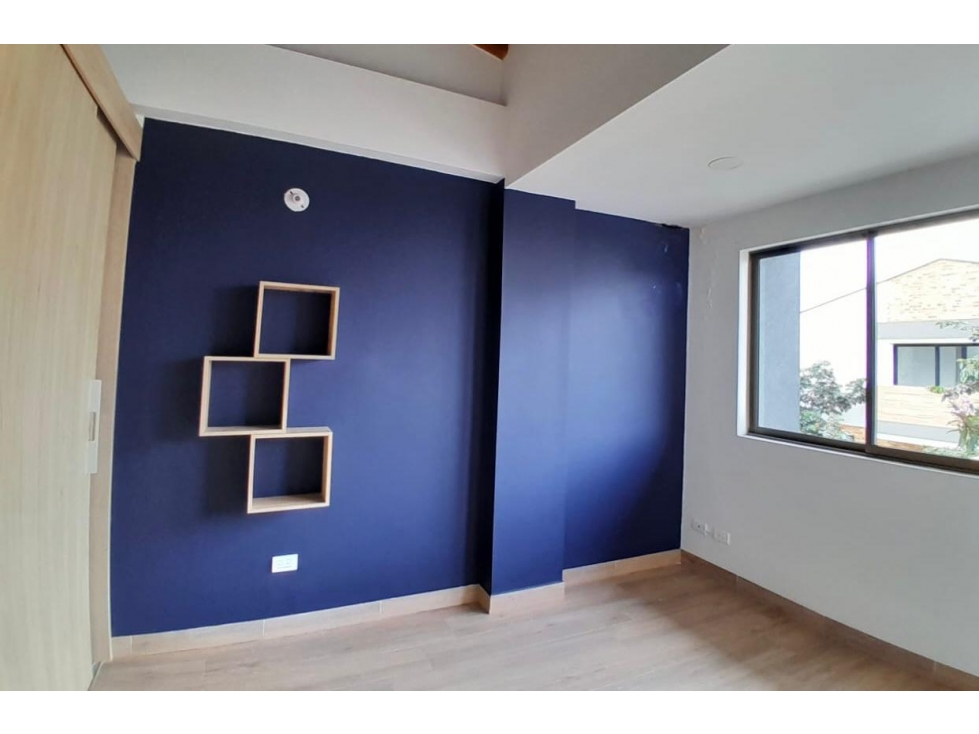 Casa en Venta Unidad Cerrada Agua Fresca La Ceja — foto 3