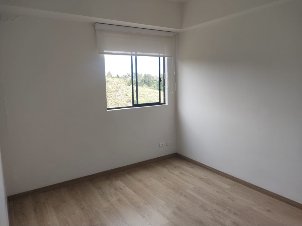 Apartamento en Venta Unidad Cerrada , Sector Barro blanco Rionegro — foto 5