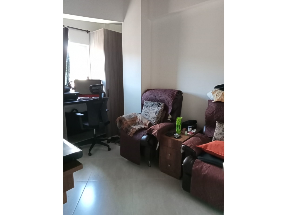 Apartamento en Venta La Cruz La Ceja — foto 5