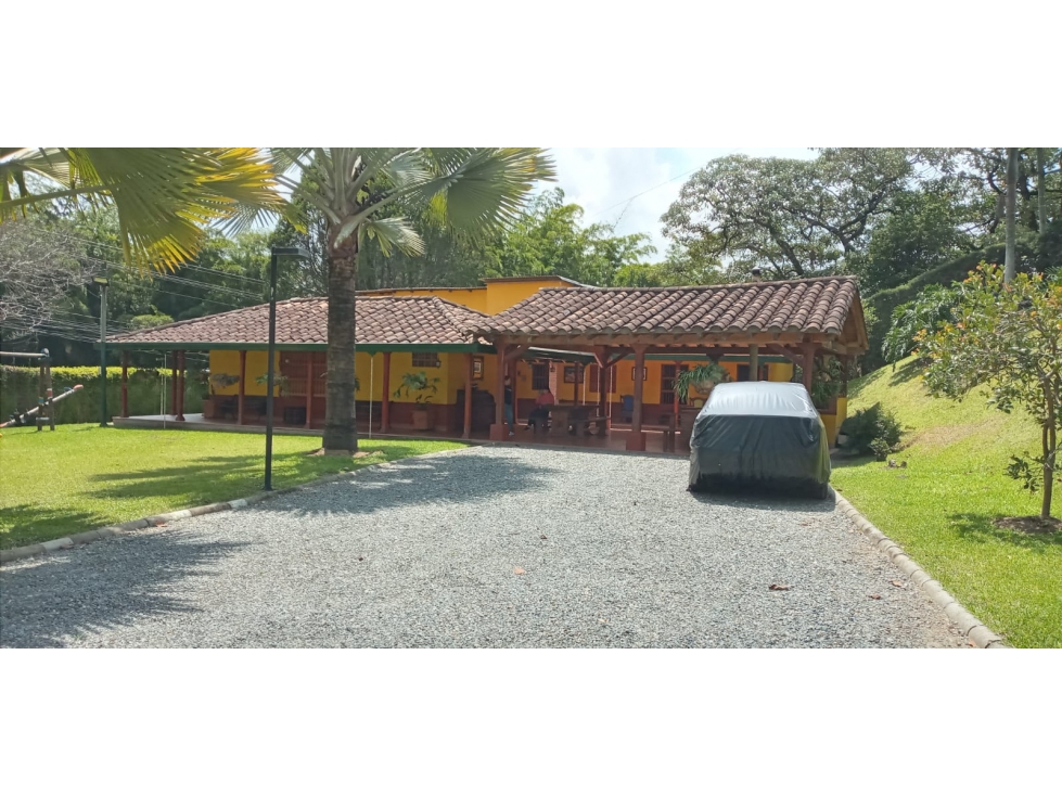 Venta de Finca en Rionegro Antioquia