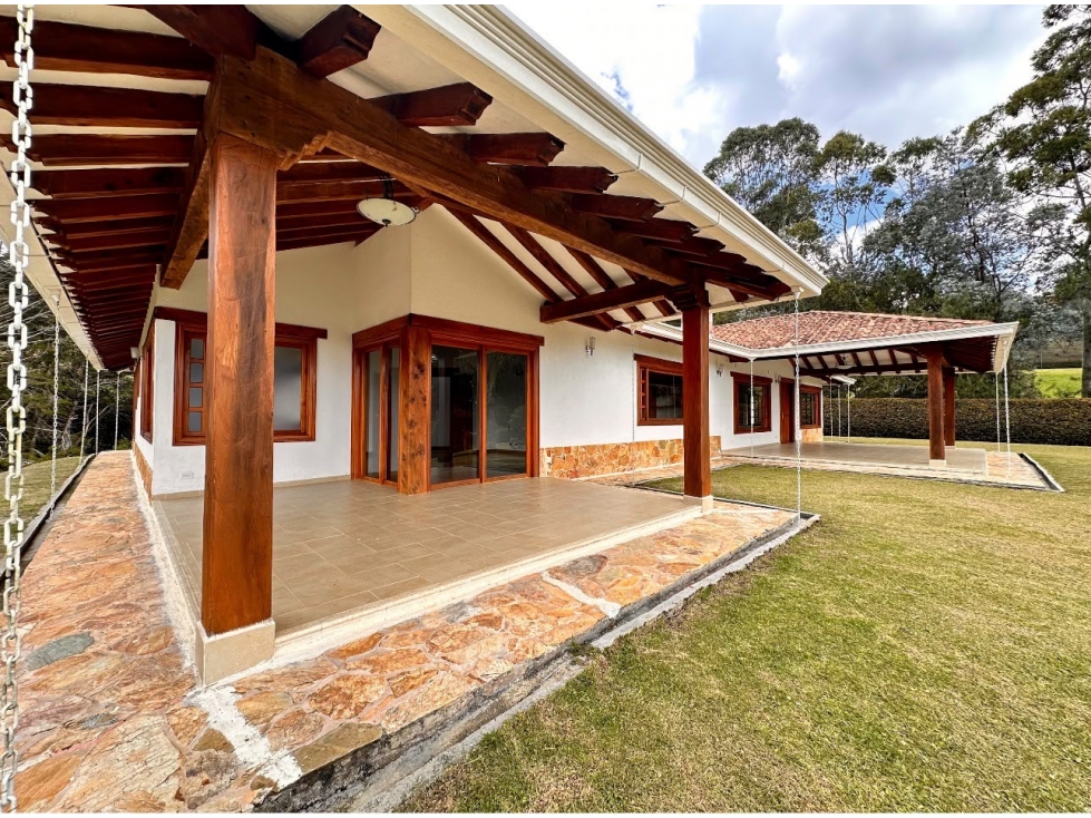 Venta de Finca en Rionegro Antioquia — foto 5