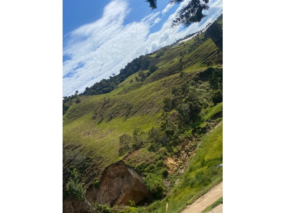 Venta de Lote en El Peñol Antioquia - 3