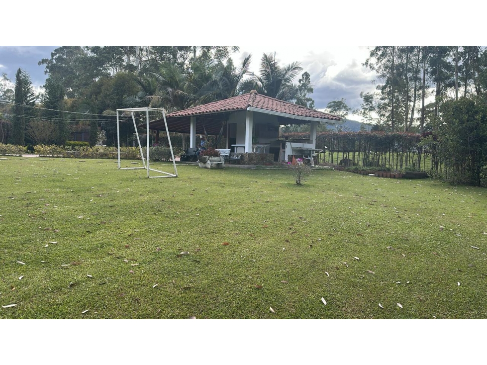 Venta de Finca en La Ceja Antioquia - 5