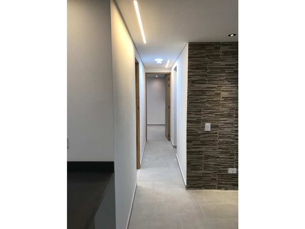 Apartamento en Venta Nativa Rionegro — foto 4