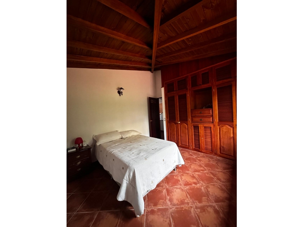 Casa campestre en Arriendo o Venta Los Colegios Rionegro — foto 5