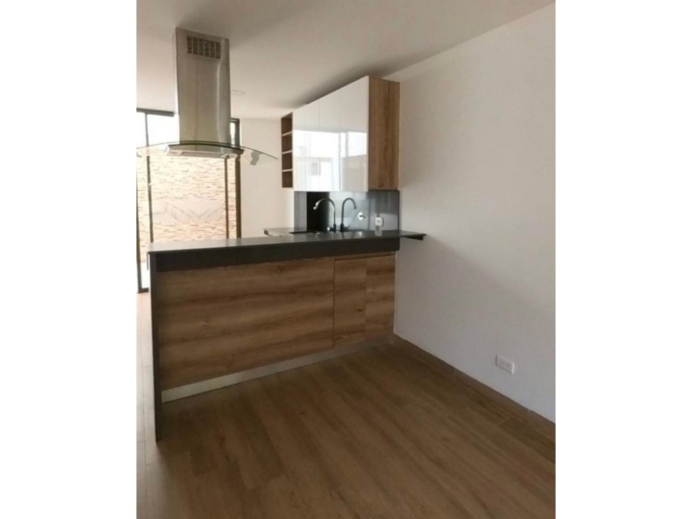 Casa en Venta Unidad Cerrada Agua Fresca La Ceja
