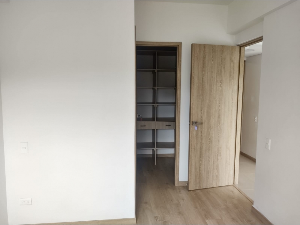 Apartamento en Venta Unidad Cerrada , Sector Barro blanco Rionegro — foto 6