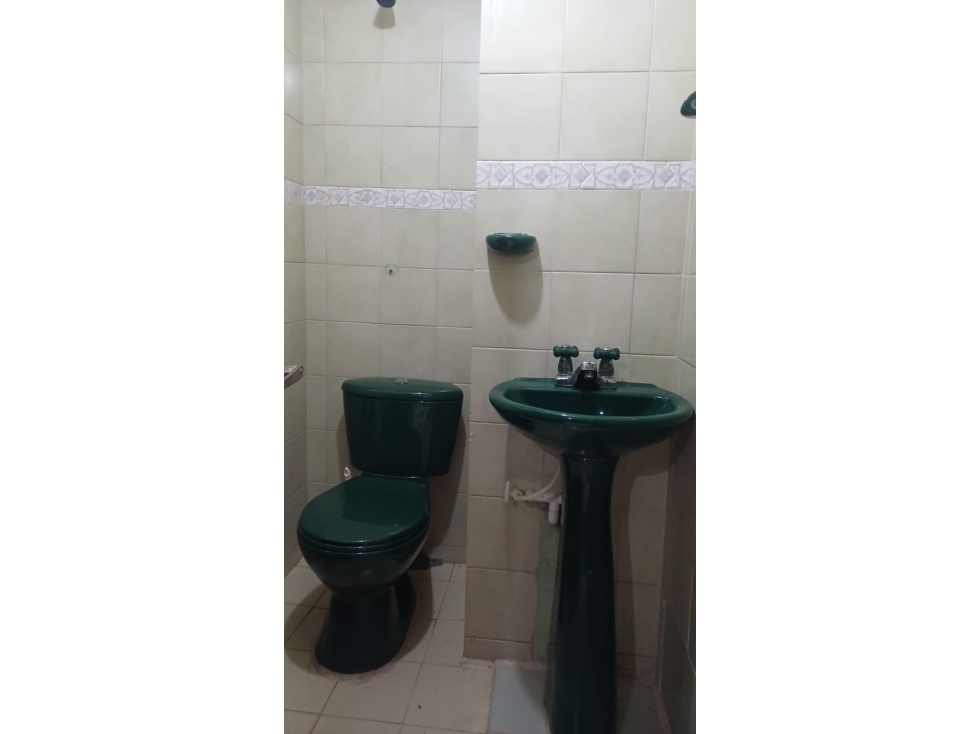 Oficina en Arriendo Cerca al Parque Rionegro - 6