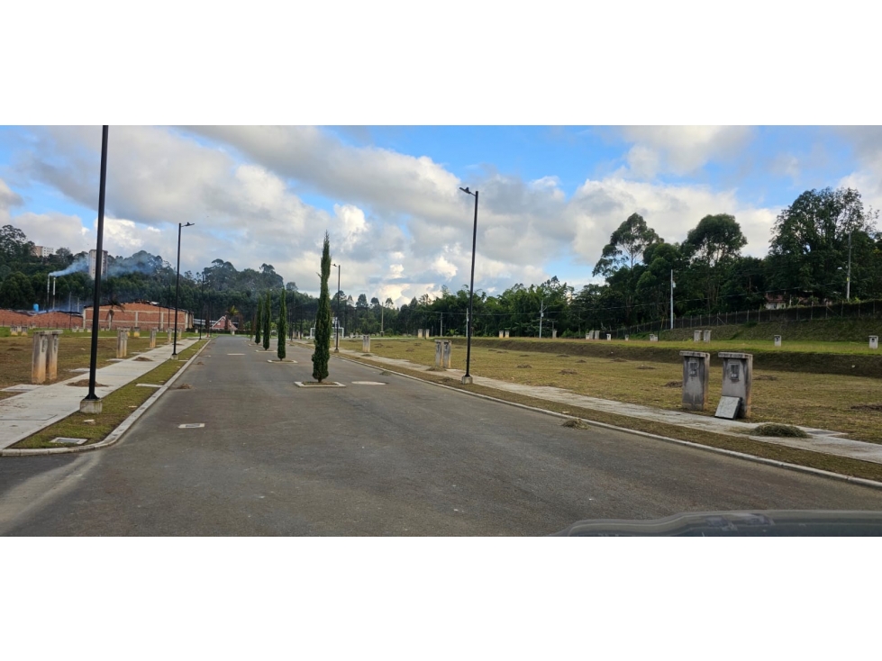 LOTE EN VENTA EN MARINILLA - 4