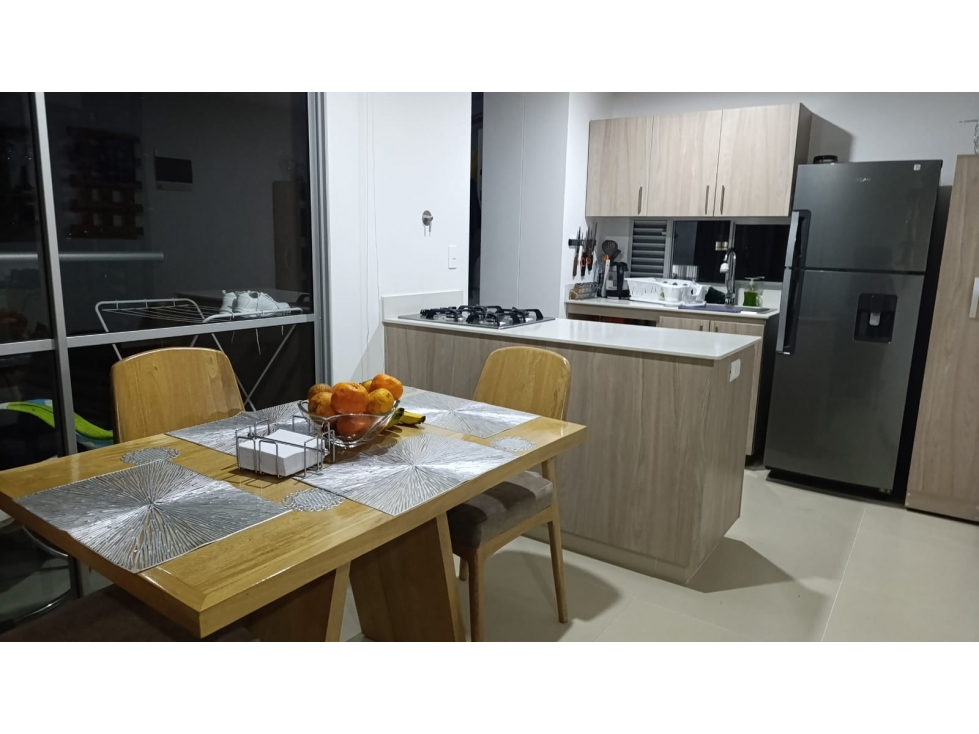 Venta de Apartamento en Rionegro Antioquia - 4