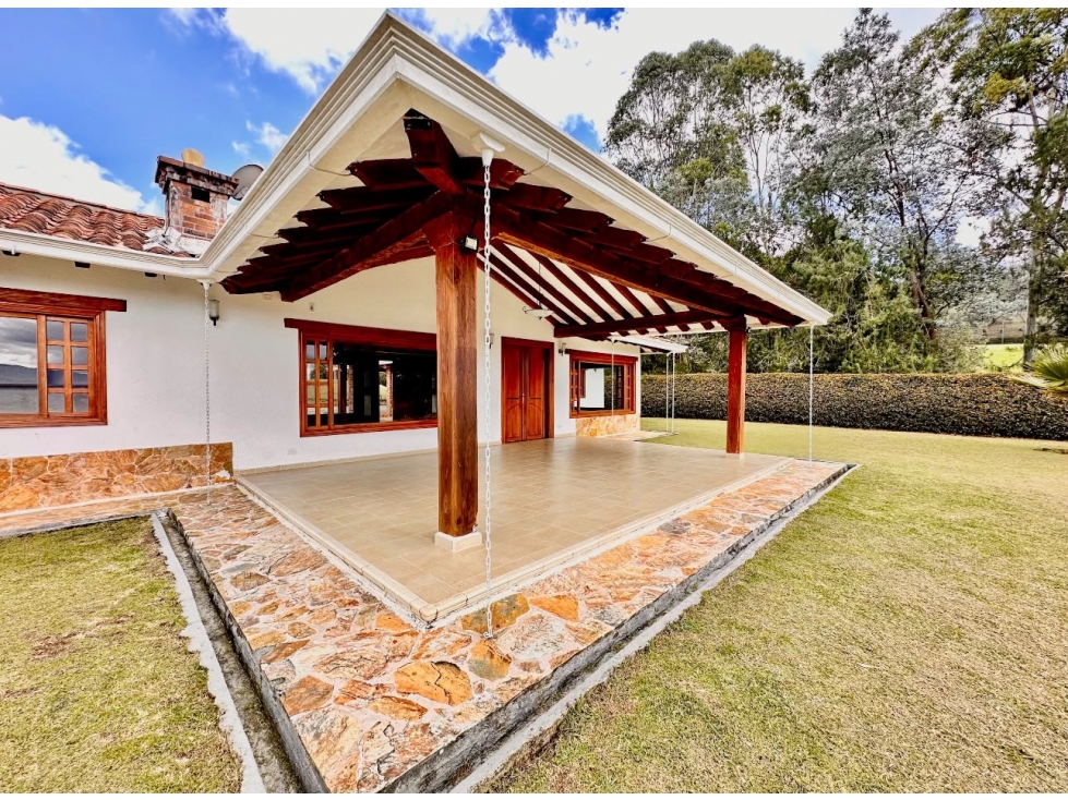 Venta de Finca en Rionegro Antioquia — foto 6