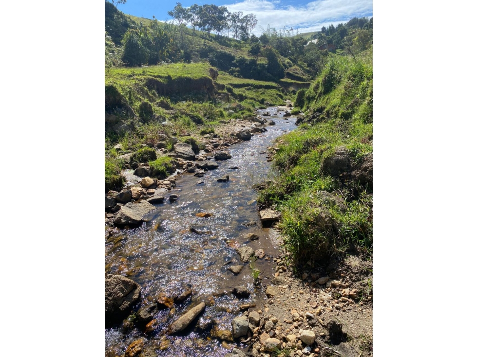 Venta de Lote en El Peñol Antioquia - 4