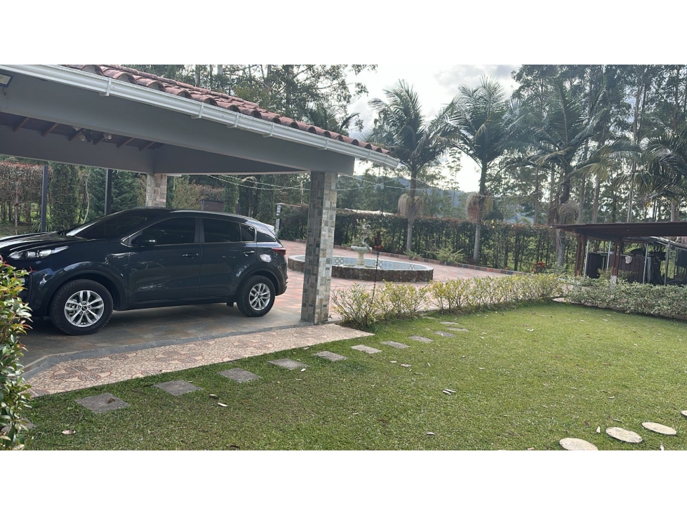 Venta de Finca en La Ceja Antioquia - 6