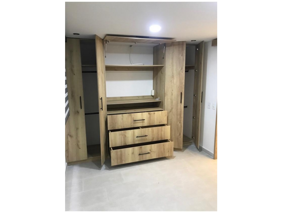 Apartamento en Venta Nativa Rionegro — foto 5