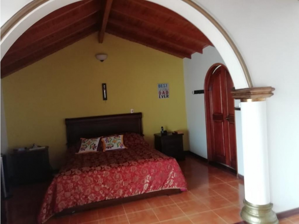 Casa en Venta Alameda Rionegro Antioquia — foto 6