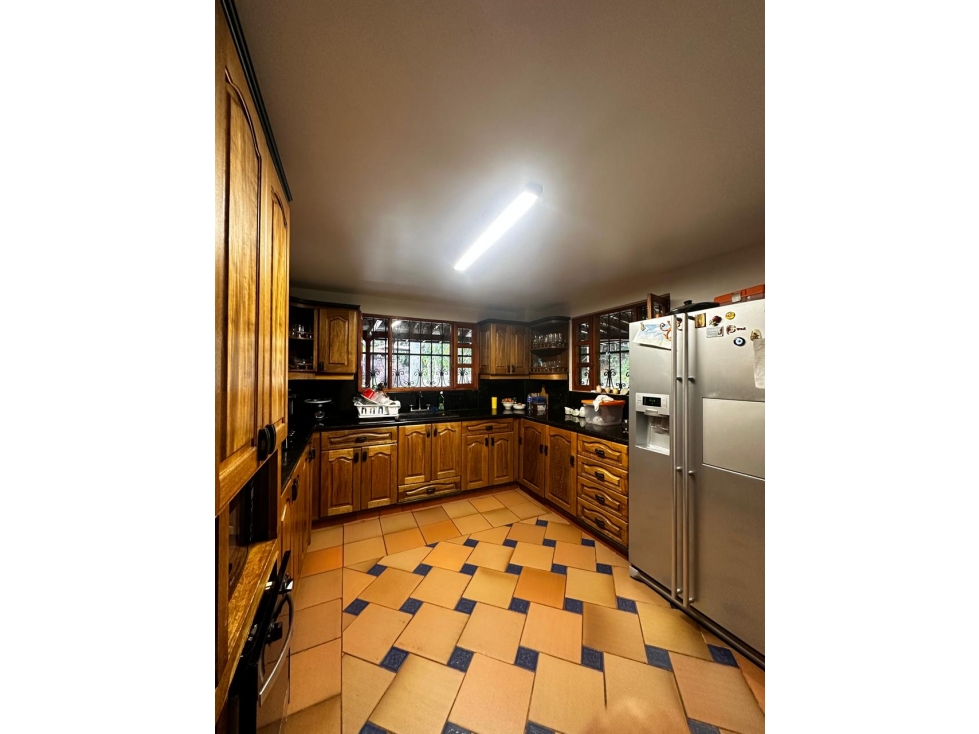 Casa campestre en Arriendo o Venta Los Colegios Rionegro — foto 6