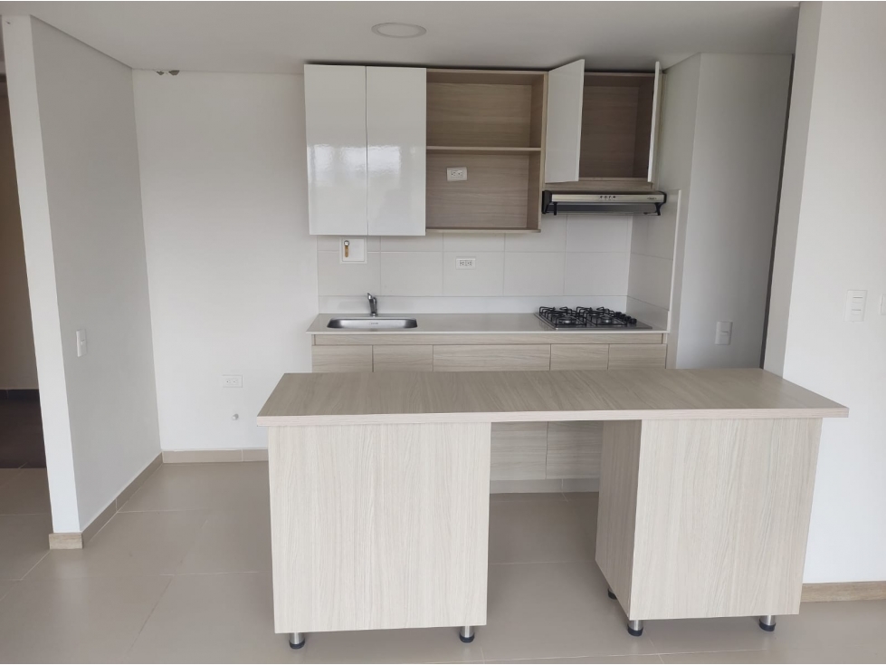 Apartamento en Venta Unidad Cerrada , Sector Barro blanco Rionegro — foto 4