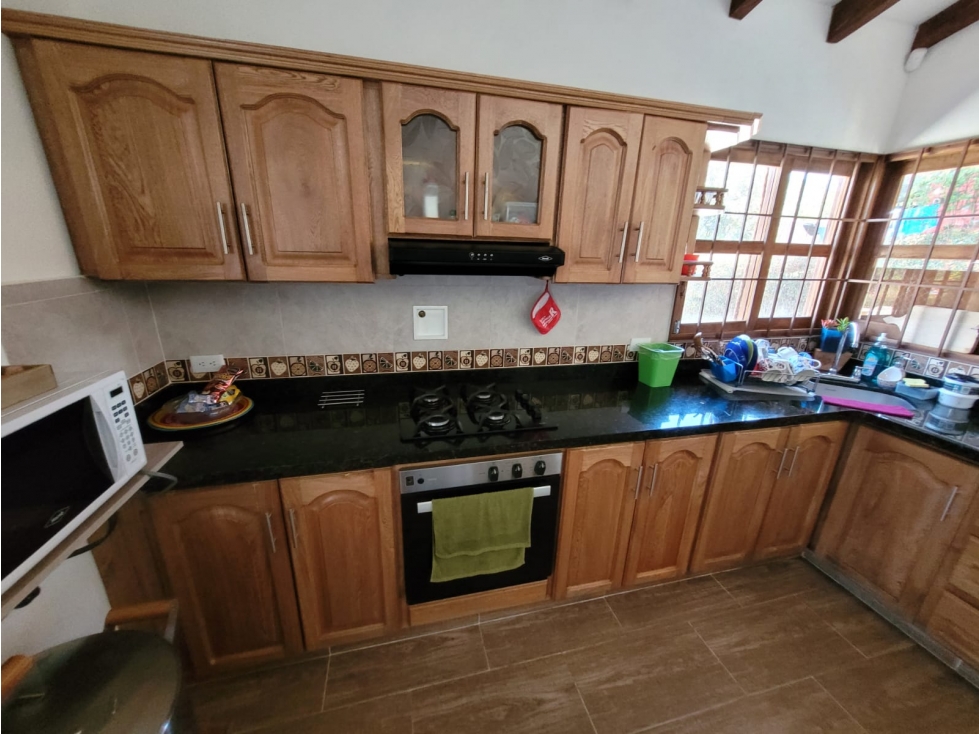 FInca en Venta Vereda Las Merecedes Marinilla — foto 5