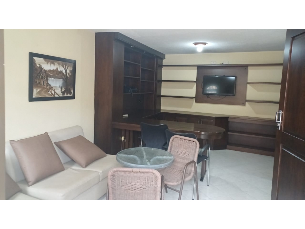 Oficina en Arriendo Cerca al Parque Rionegro - 5