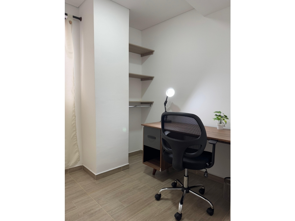 Arriendo apartaestudio amoblado en La Ceja — foto 5
