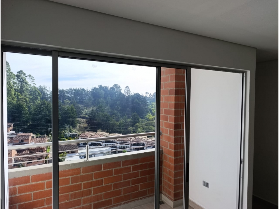 Venta de Apartamento en Rionegro Antioquia