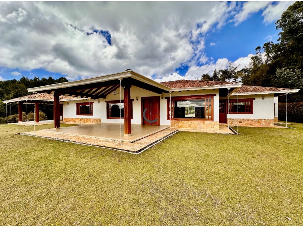 Venta de Finca en Rionegro Antioquia — foto 2